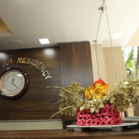 כלכותה Hotel Bandhan Residency מראה חיצוני תמונה